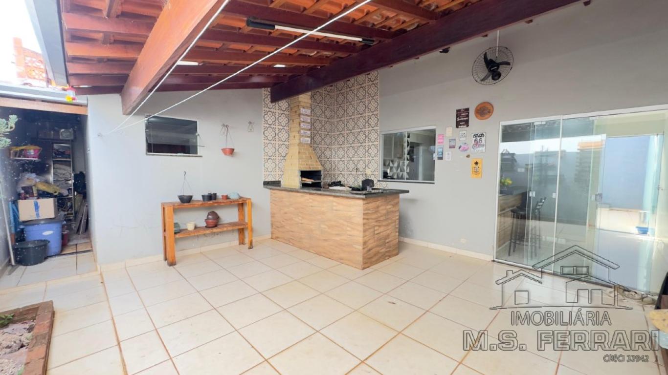 CASA NA Nova Assis em Assis