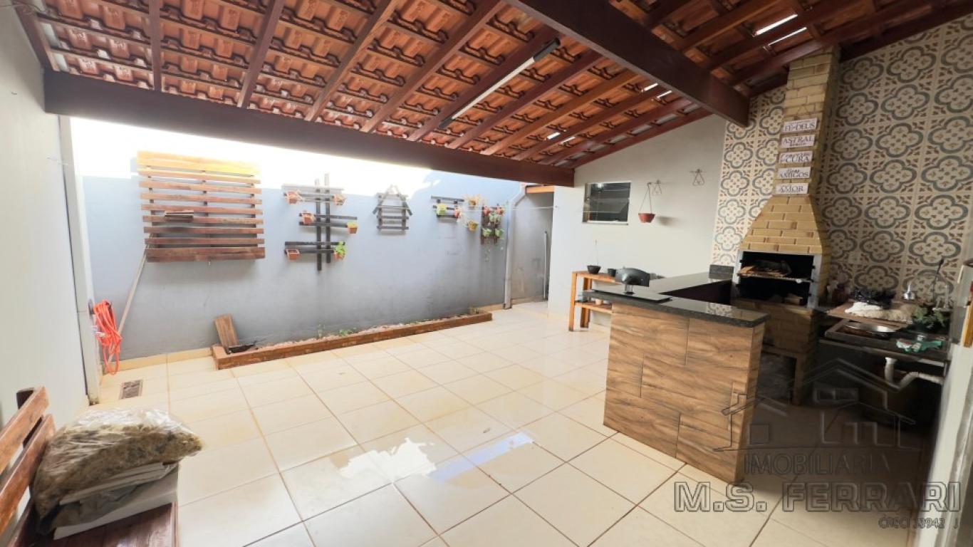 CASA NA Nova Assis em Assis