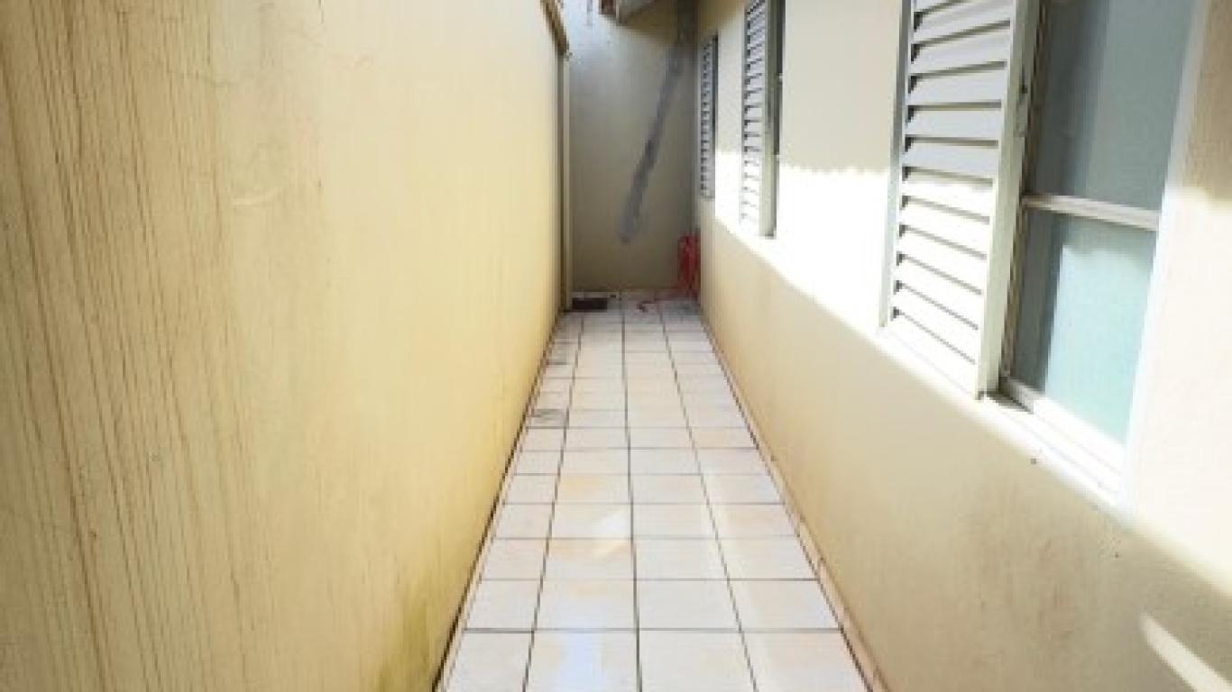 CASA NA Nova Assis em Assis