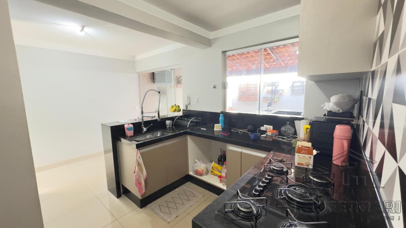 CASA NA Nova Assis em Assis