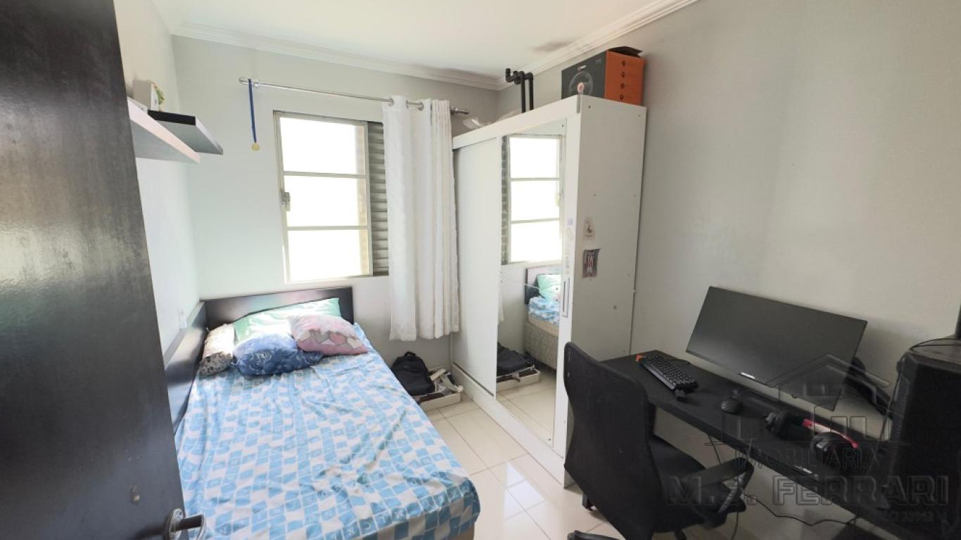 CASA NA Nova Assis em Assis