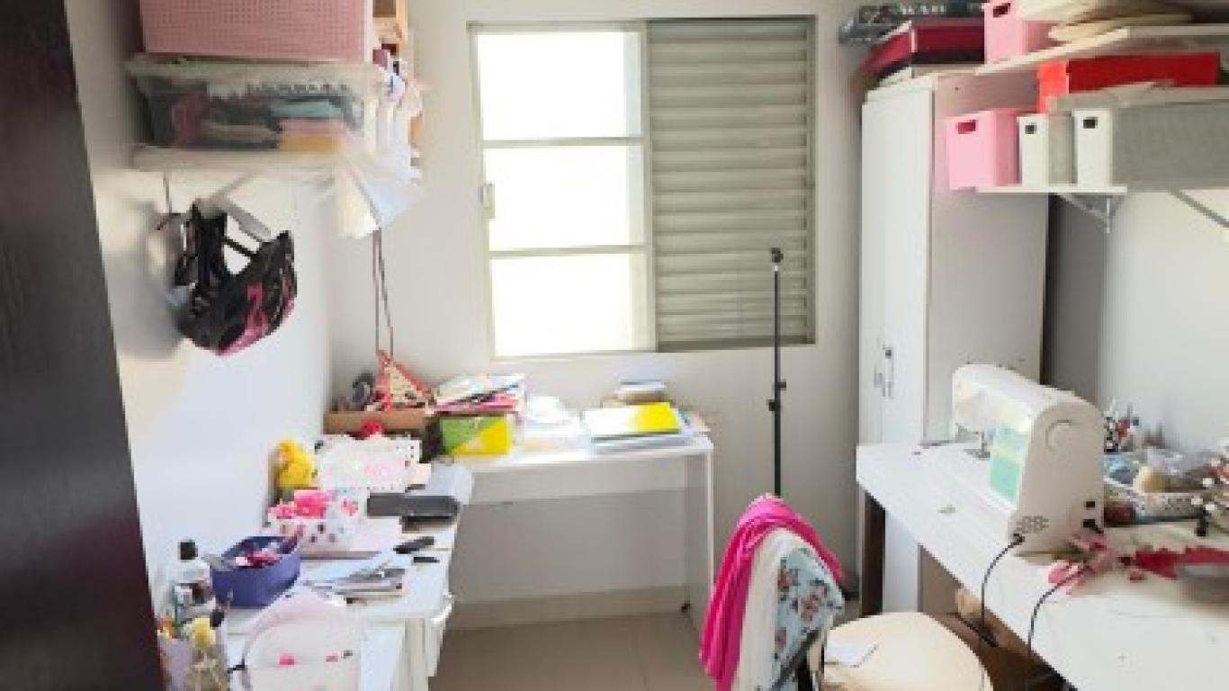 CASA NA Nova Assis em Assis