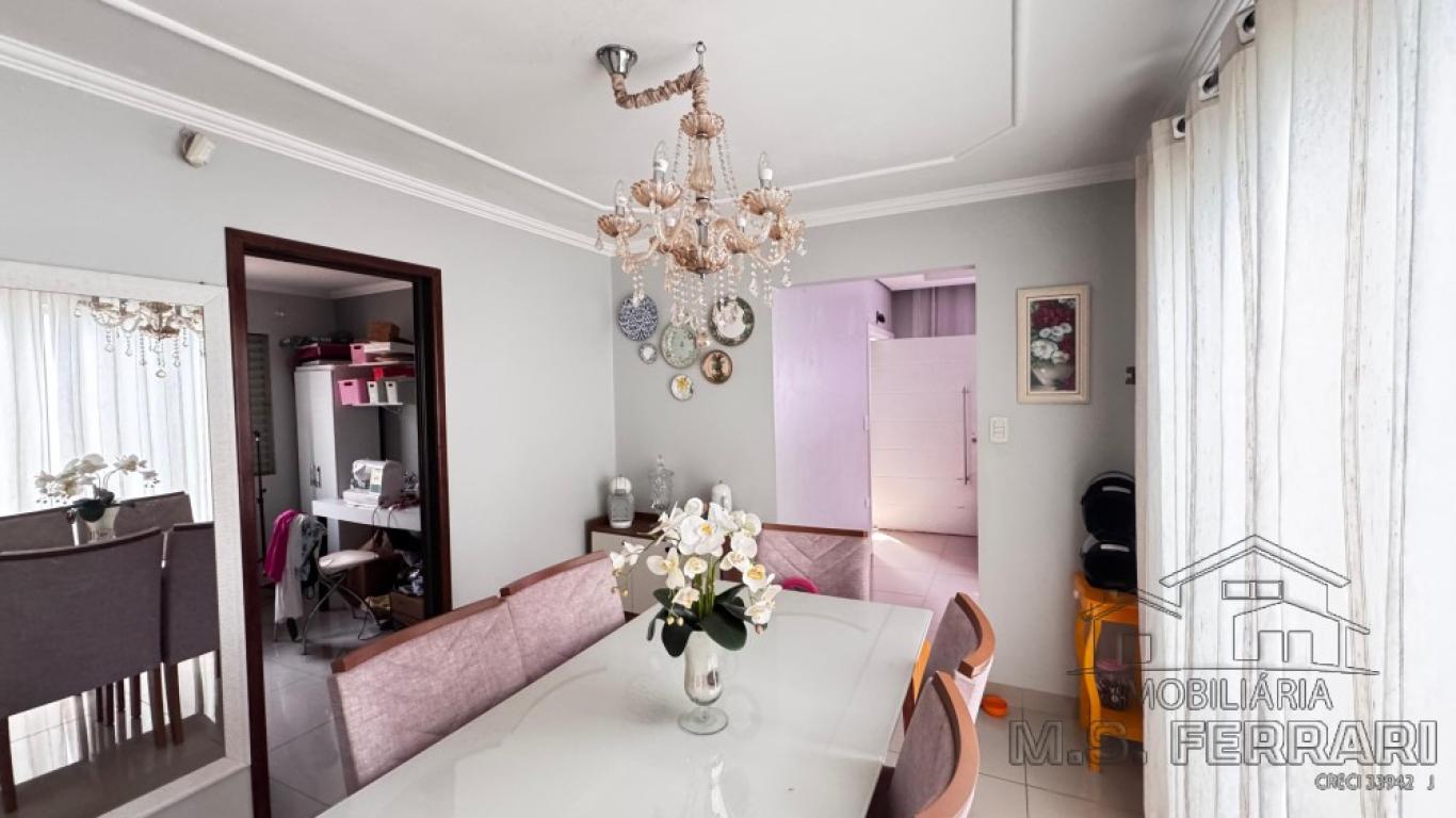 CASA NA Nova Assis em Assis