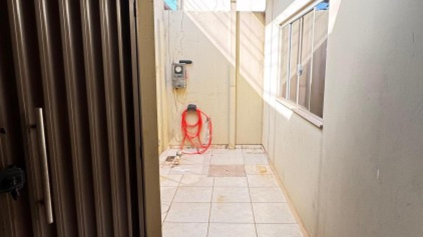 CASA NA Nova Assis em Assis