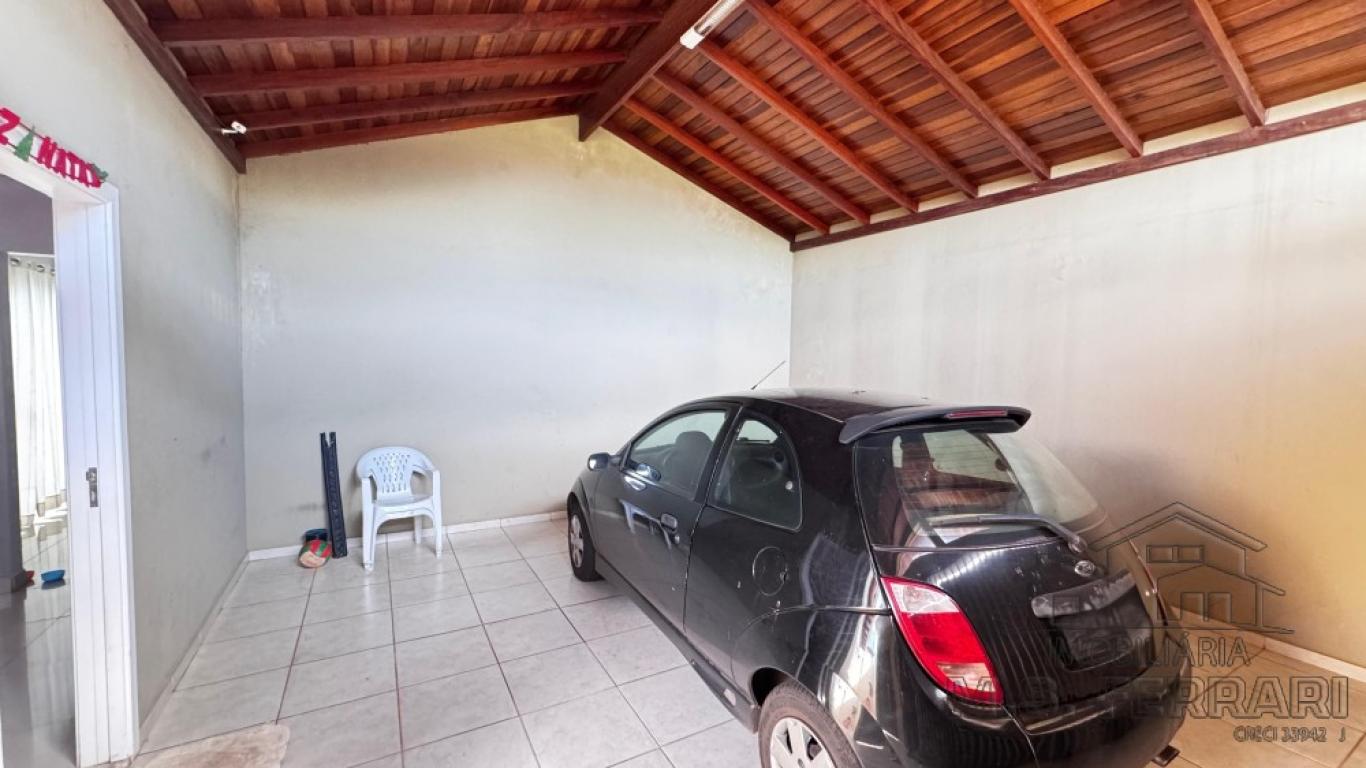 CASA NA Nova Assis em Assis