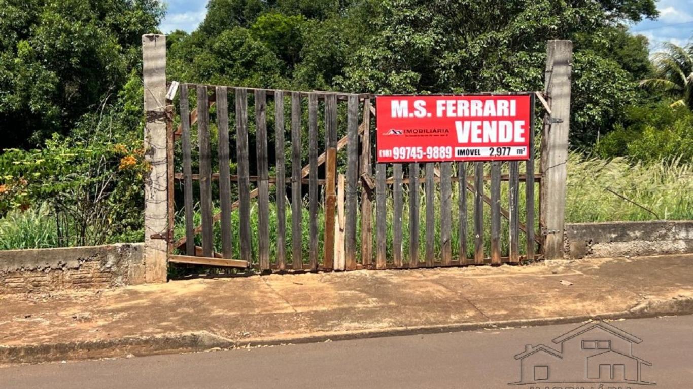 VENDA!!!