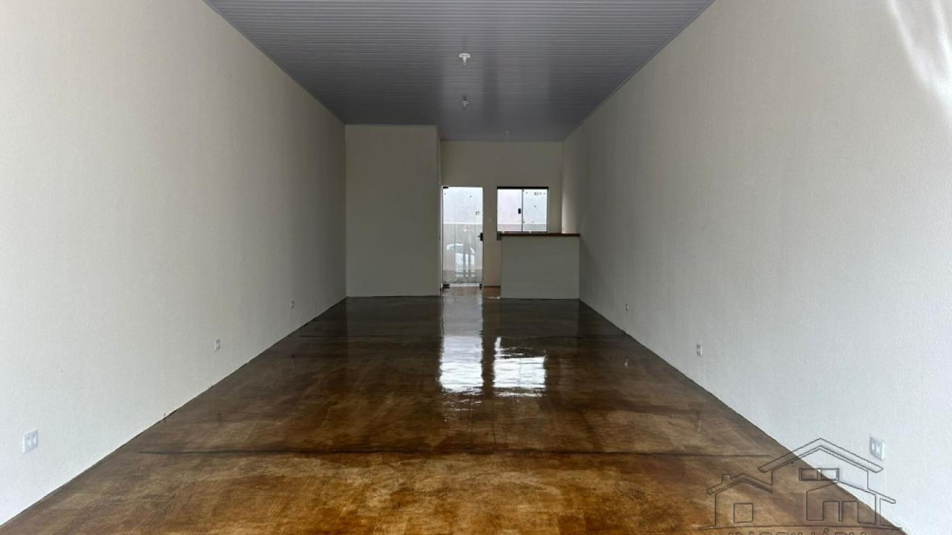 SALA COMERCIAL NO JARDIM CANADÁ em Assis