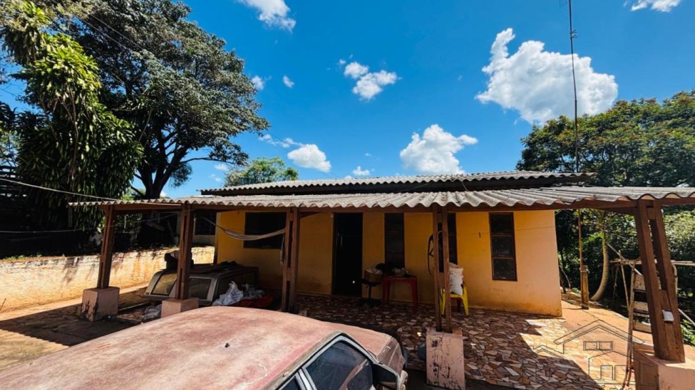 CHÁCARA NA Água do Pavão em Assis