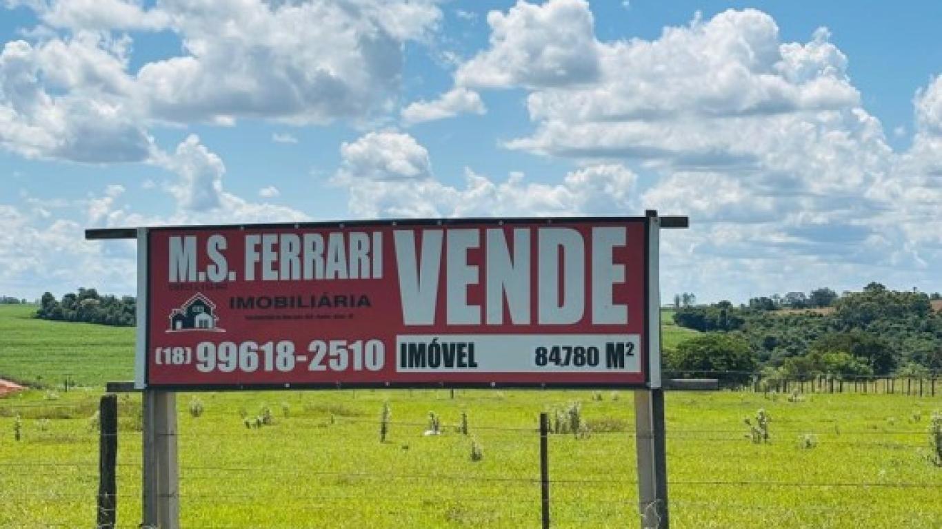 CHÁCARA NA Água do Pavão em Assis