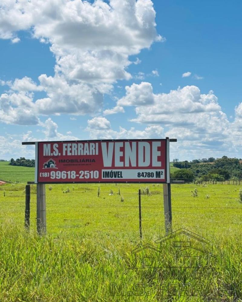 CHÁCARA NA Água do Pavão em Assis