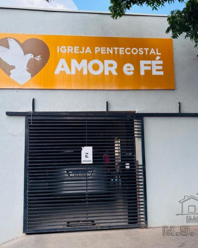 PONTO COMERCIAL NA Vila Silvestre em Assis