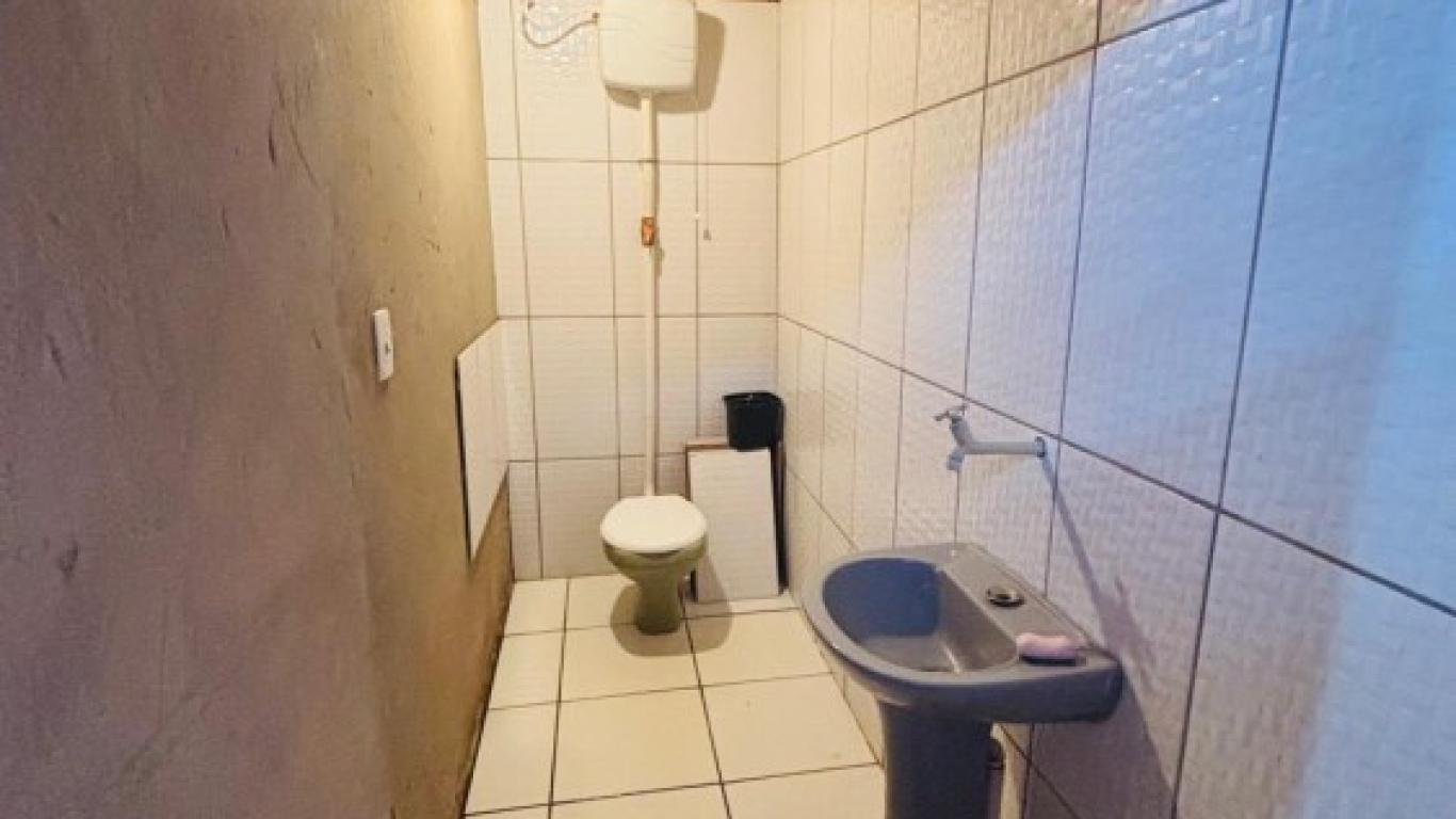 PONTO COMERCIAL NA Vila Silvestre em Assis
