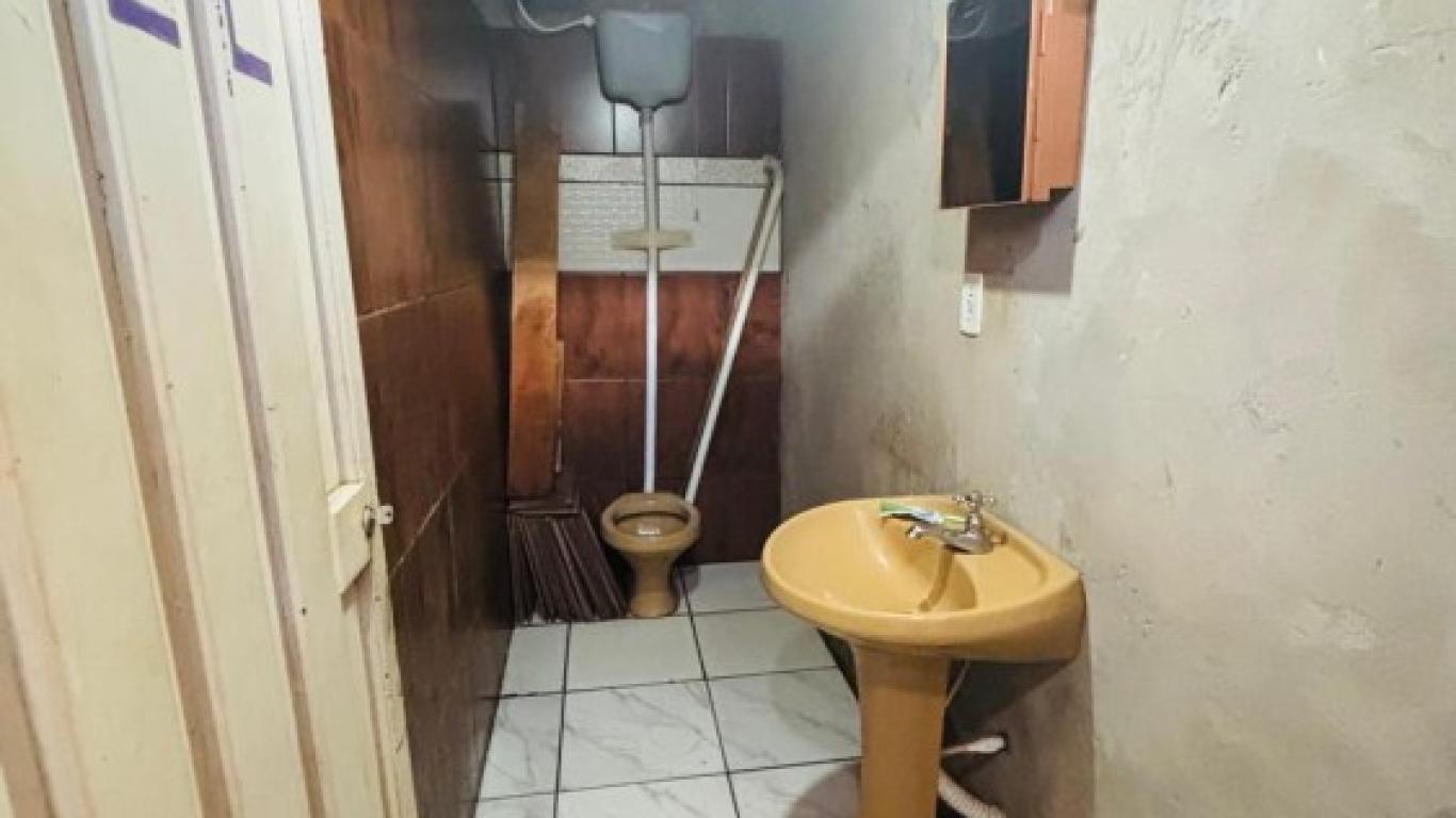 PONTO COMERCIAL NA Vila Silvestre em Assis