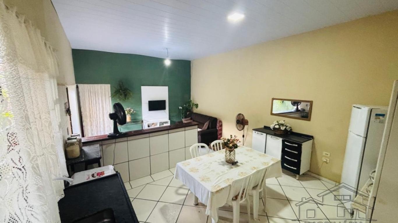 PONTO COMERCIAL NA Vila Silvestre em Assis
