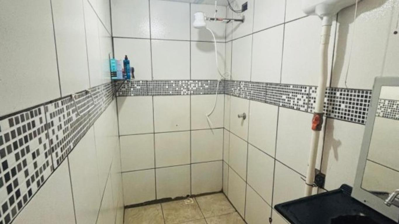 PONTO COMERCIAL NA Vila Silvestre em Assis