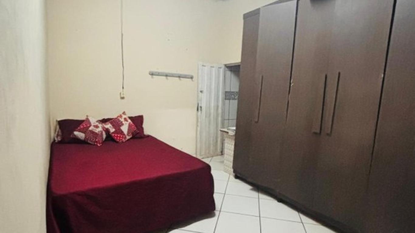 PONTO COMERCIAL NA Vila Silvestre em Assis
