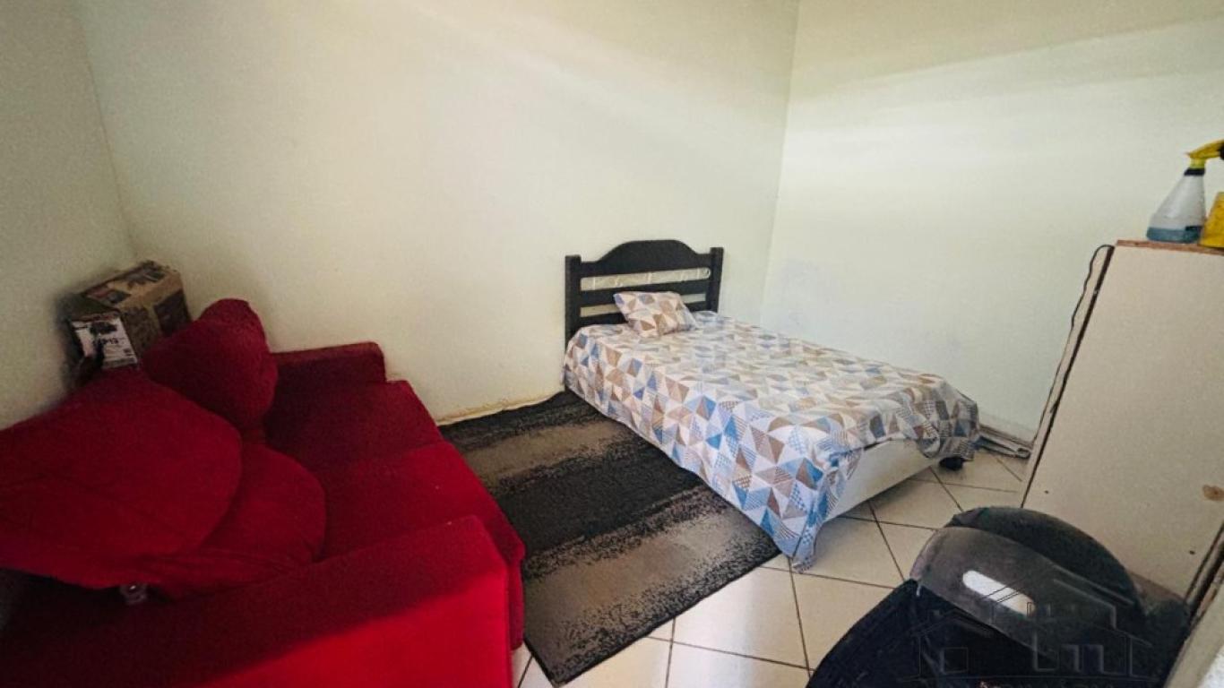 PONTO COMERCIAL NA Vila Silvestre em Assis