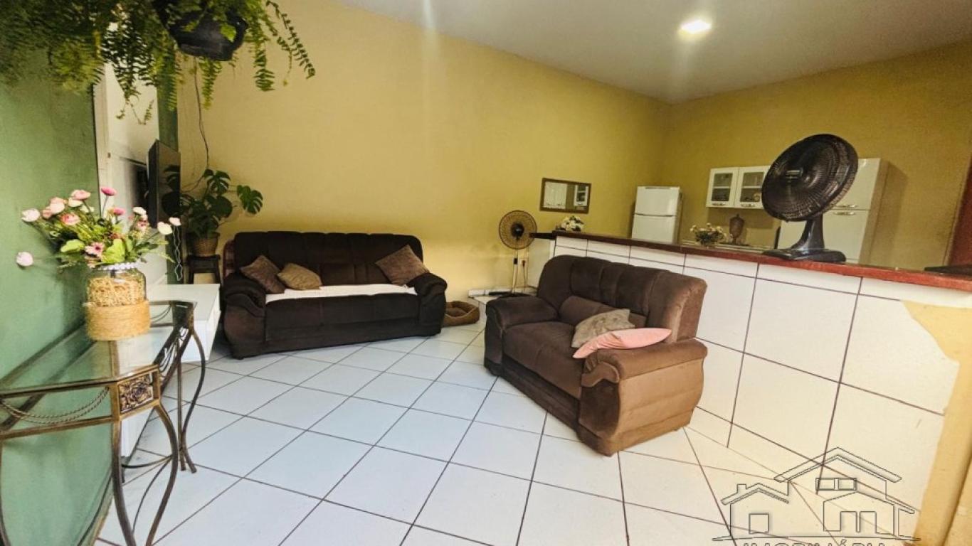 PONTO COMERCIAL NA Vila Silvestre em Assis