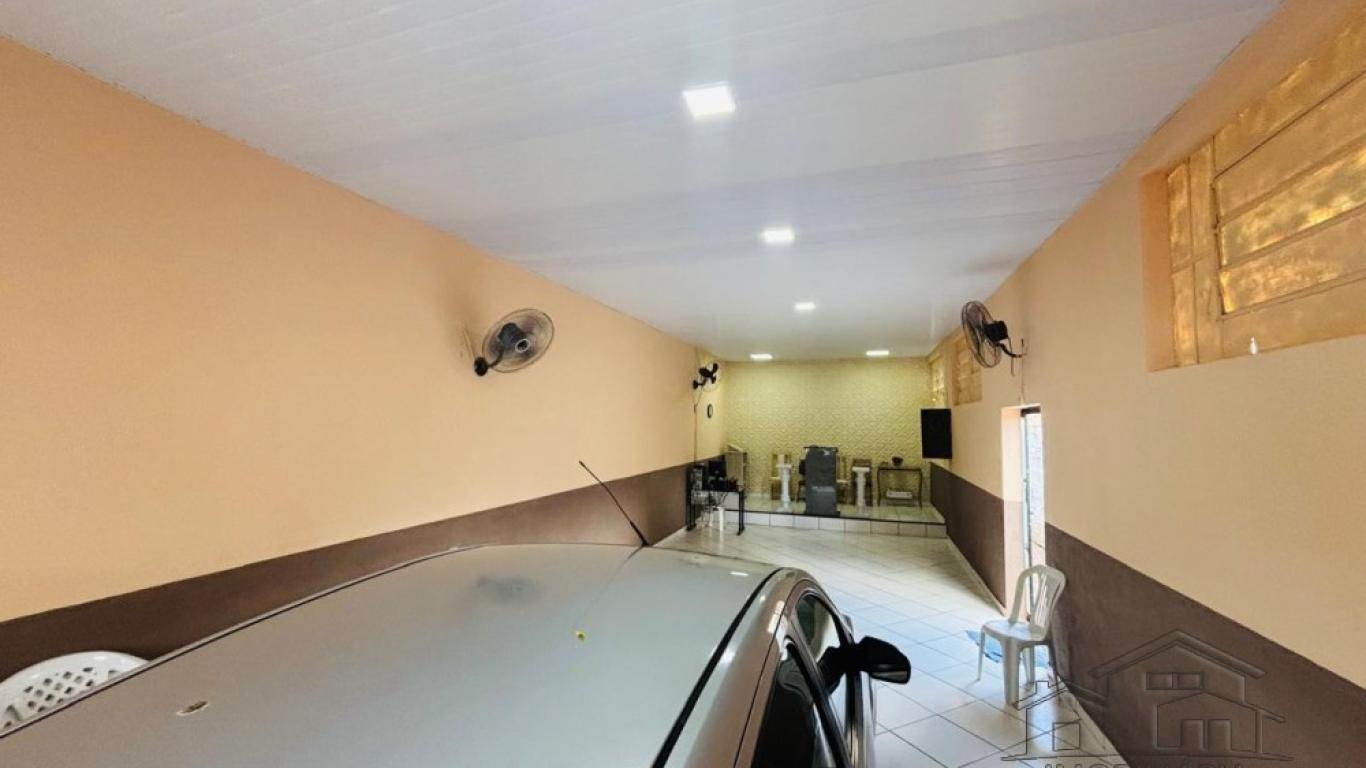 PONTO COMERCIAL NA Vila Silvestre em Assis