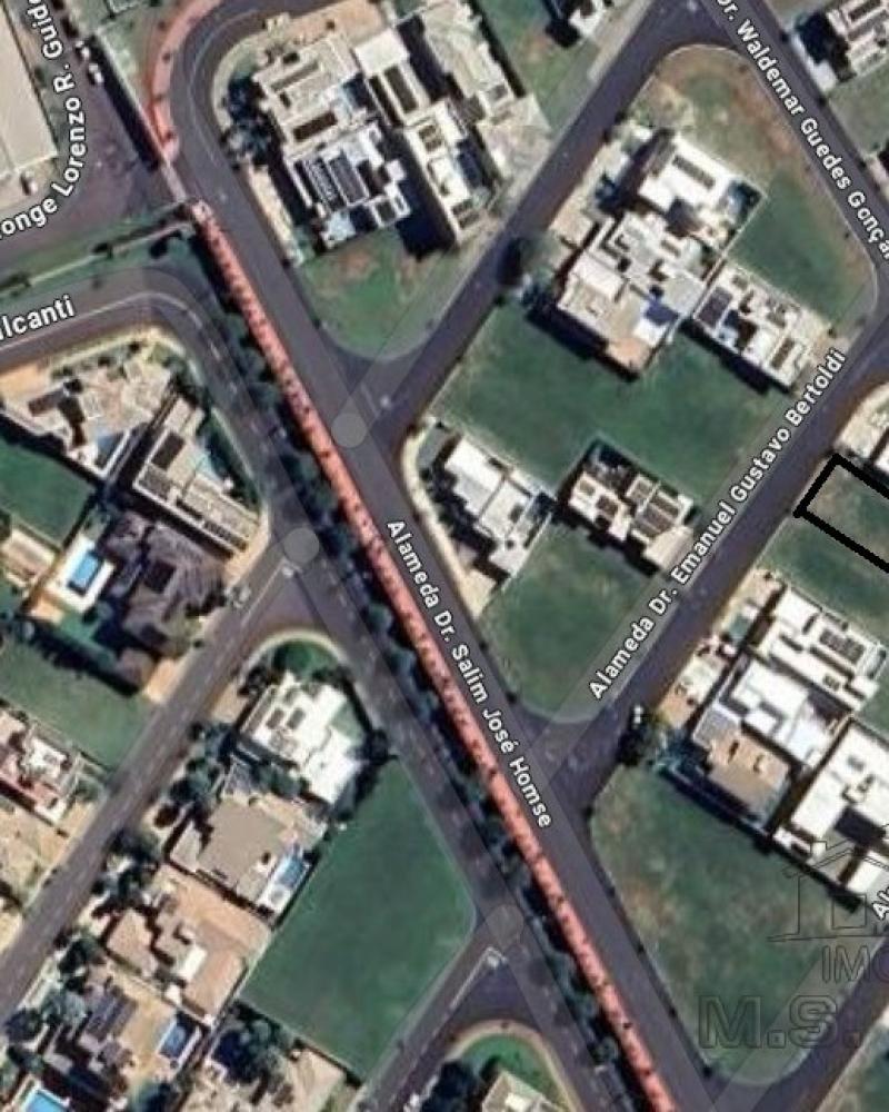 TERRENO NO Residencial Casablanca em Assis