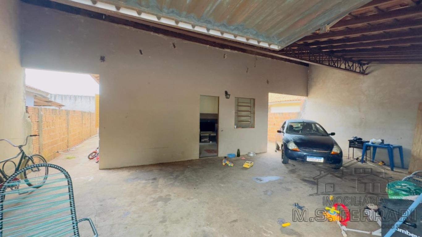 CASA NA Nova Assis em Assis