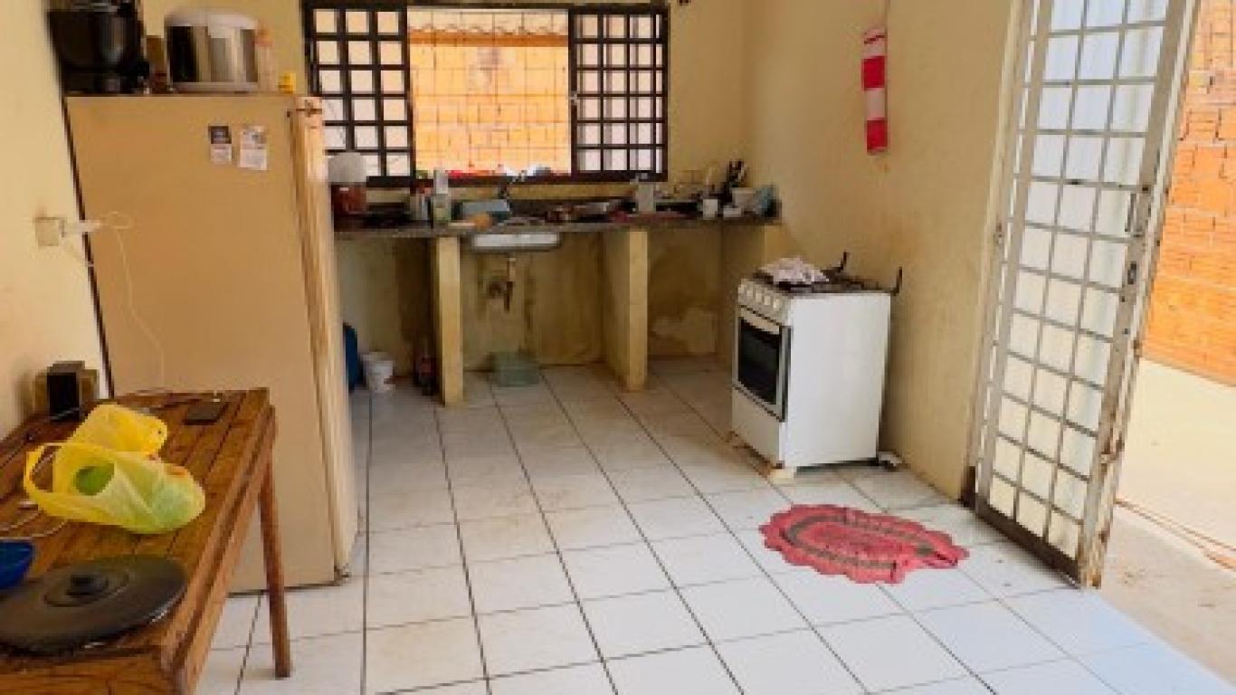 CASA NA Nova Assis em Assis