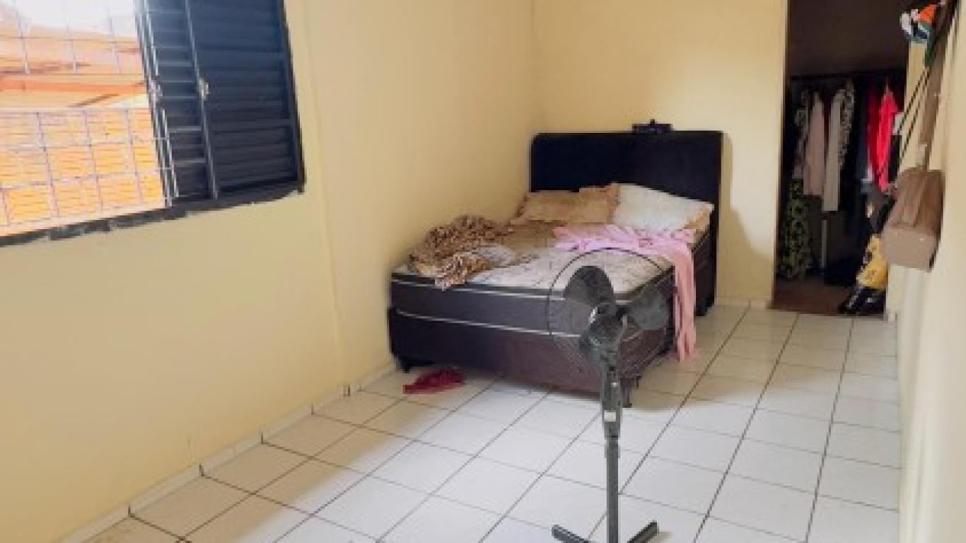 CASA NA Nova Assis em Assis