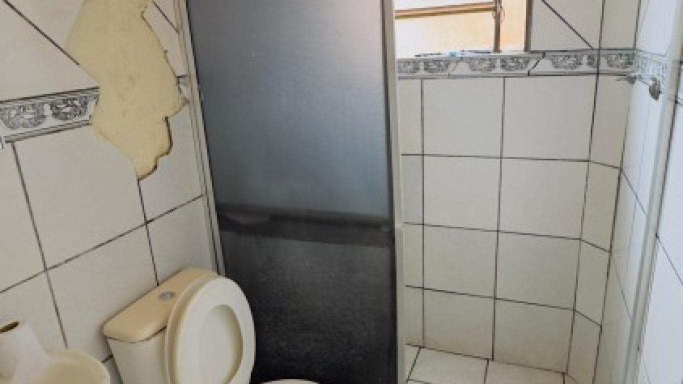 CASA NA Nova Assis em Assis
