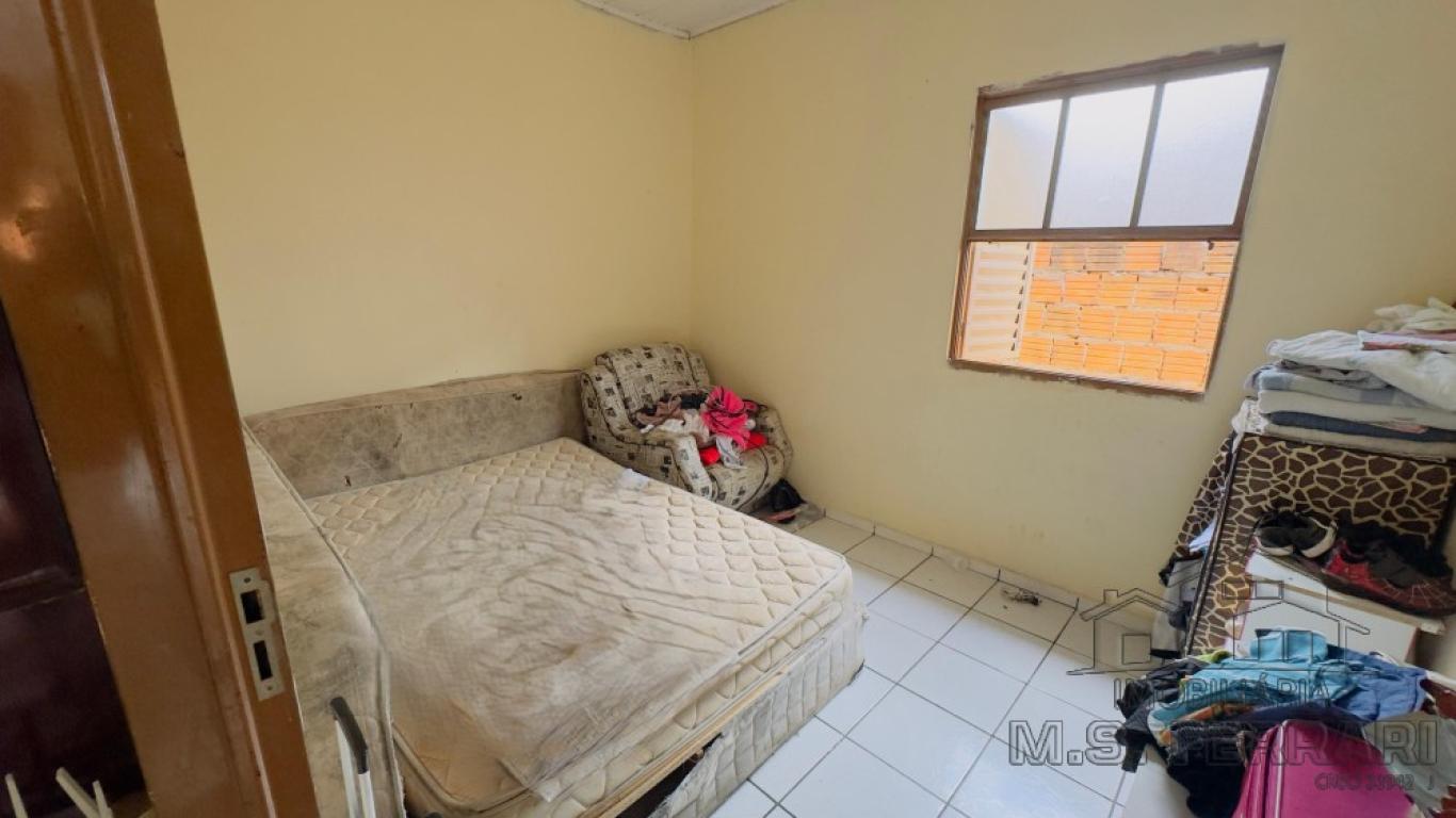 CASA NA Nova Assis em Assis