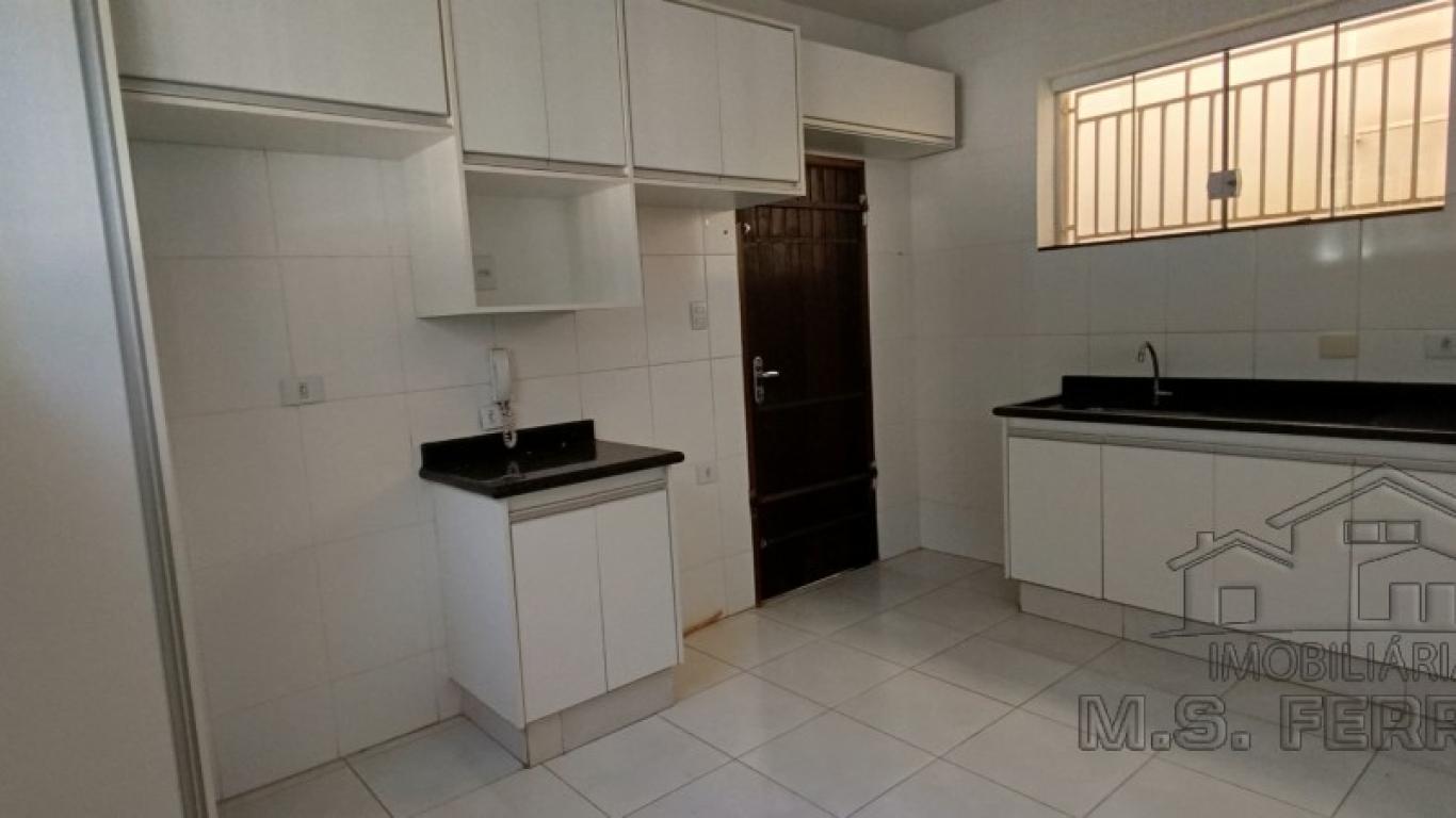 IMOVEL PARA LOCAÇÃO !