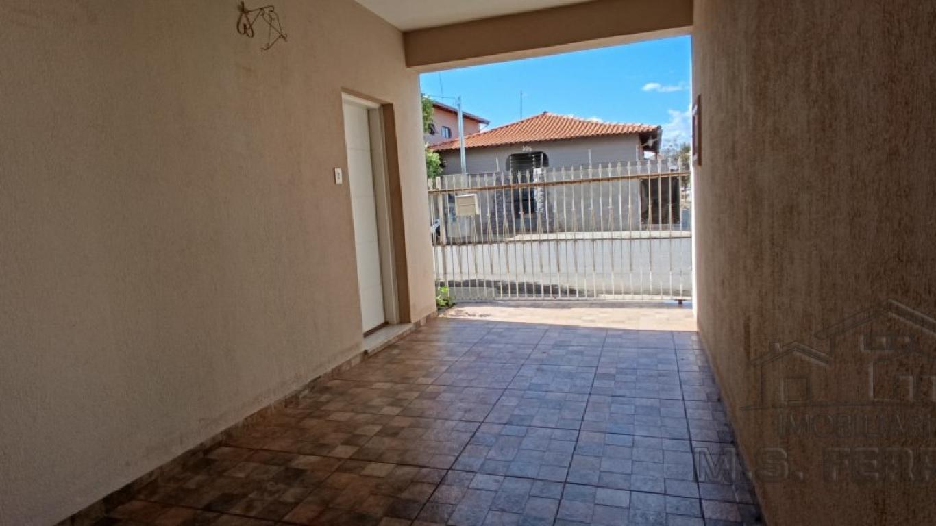 IMOVEL PARA LOCAÇÃO !