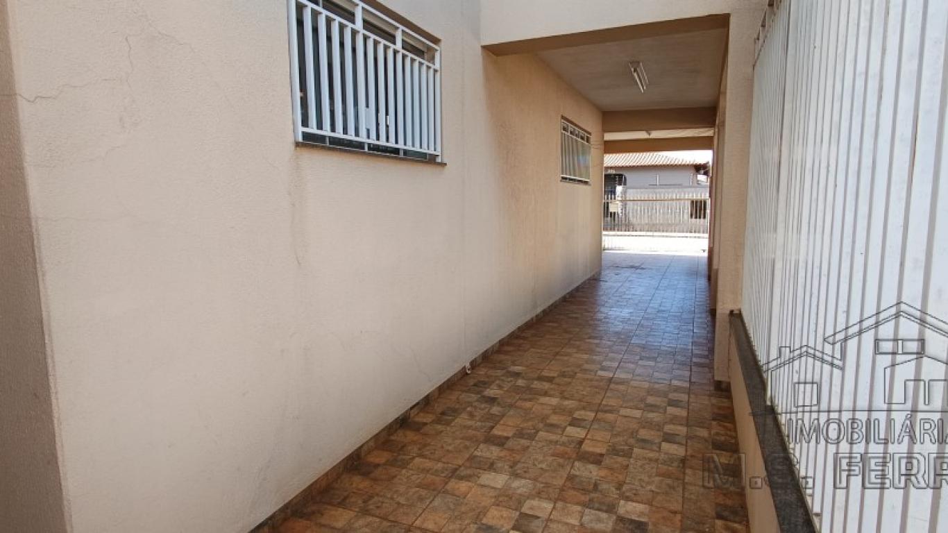 IMOVEL PARA LOCAÇÃO !