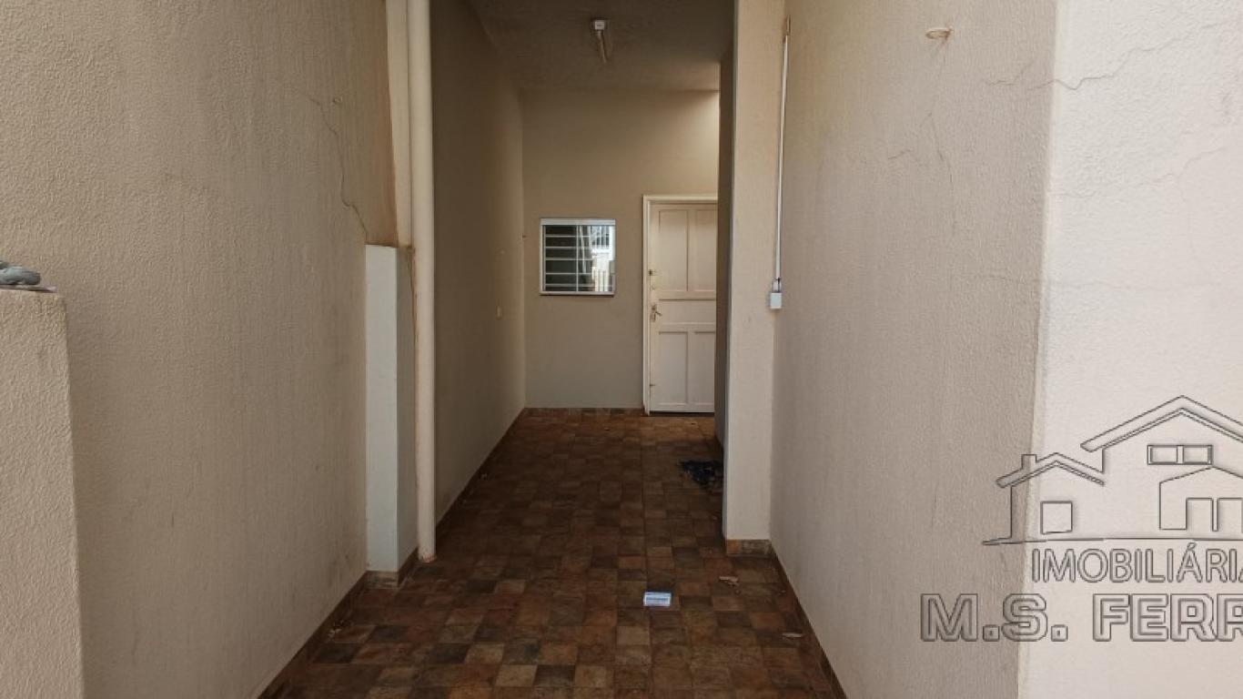 IMOVEL PARA LOCAÇÃO !