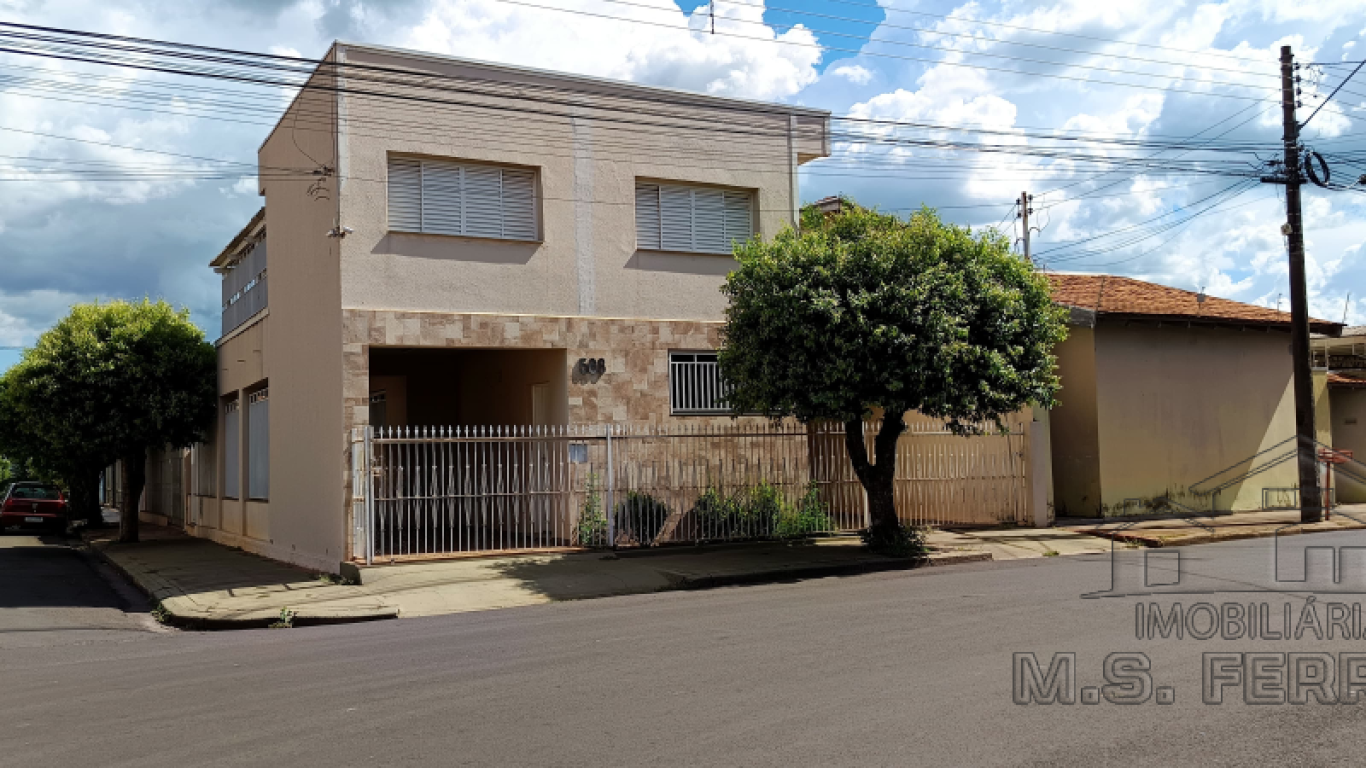 IMOVEL PARA LOCAÇÃO !