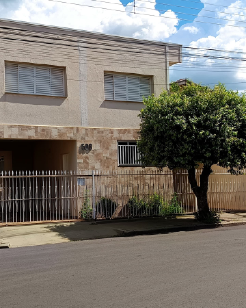 IMOVEL PARA LOCAÇÃO !