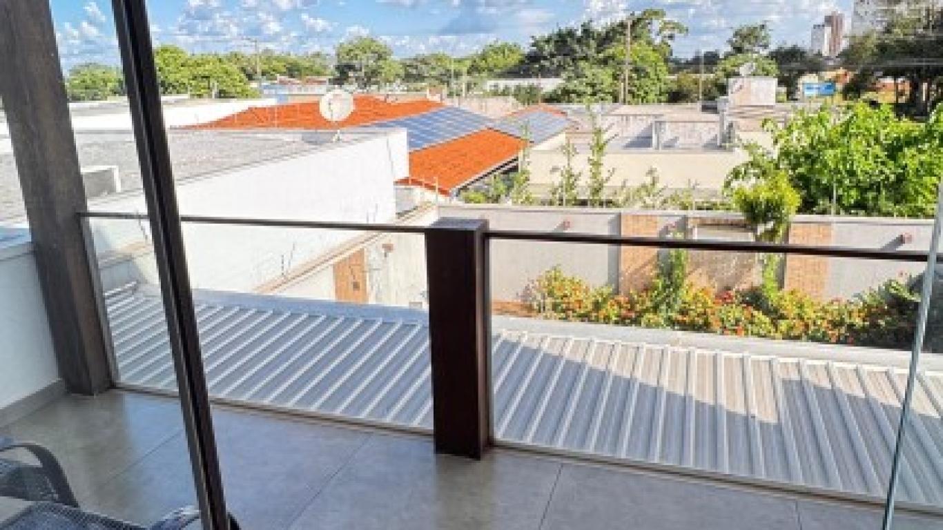 CASA NO Jardim Aeroporto em Assis