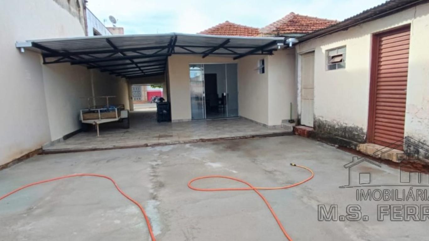 Imovel para locação!