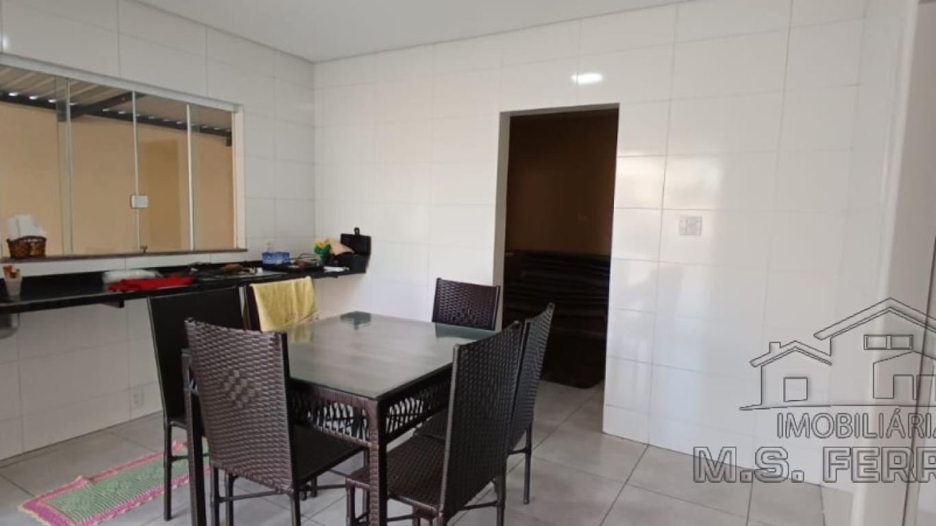Imovel para locação!
