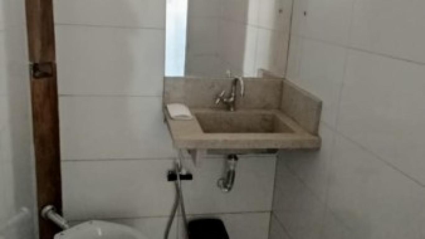 Imovel para locação!