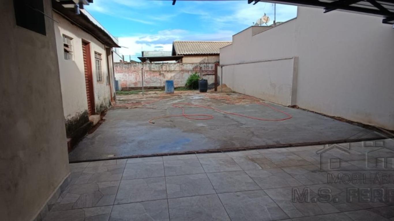 Imovel para locação!