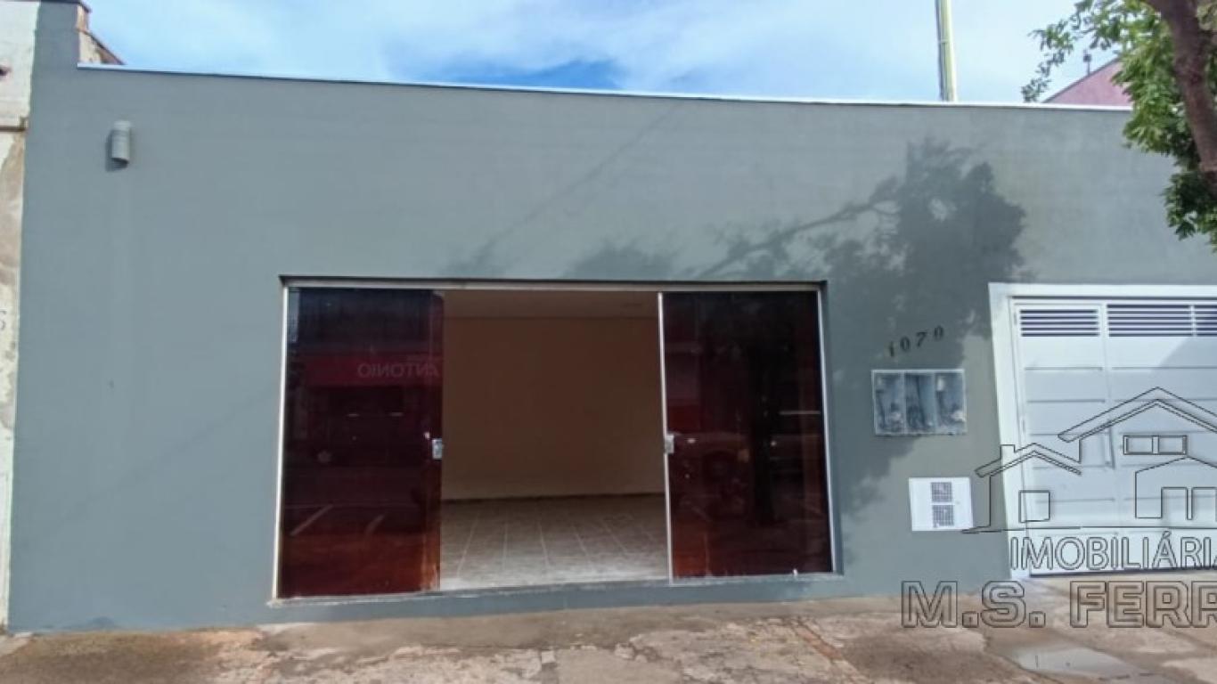 Imovel para locação!