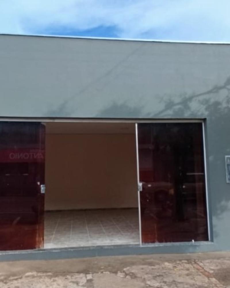 Imovel para locação!