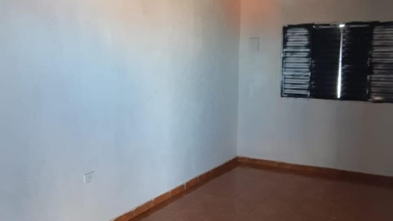CASA NO Parque das Flores em Assis