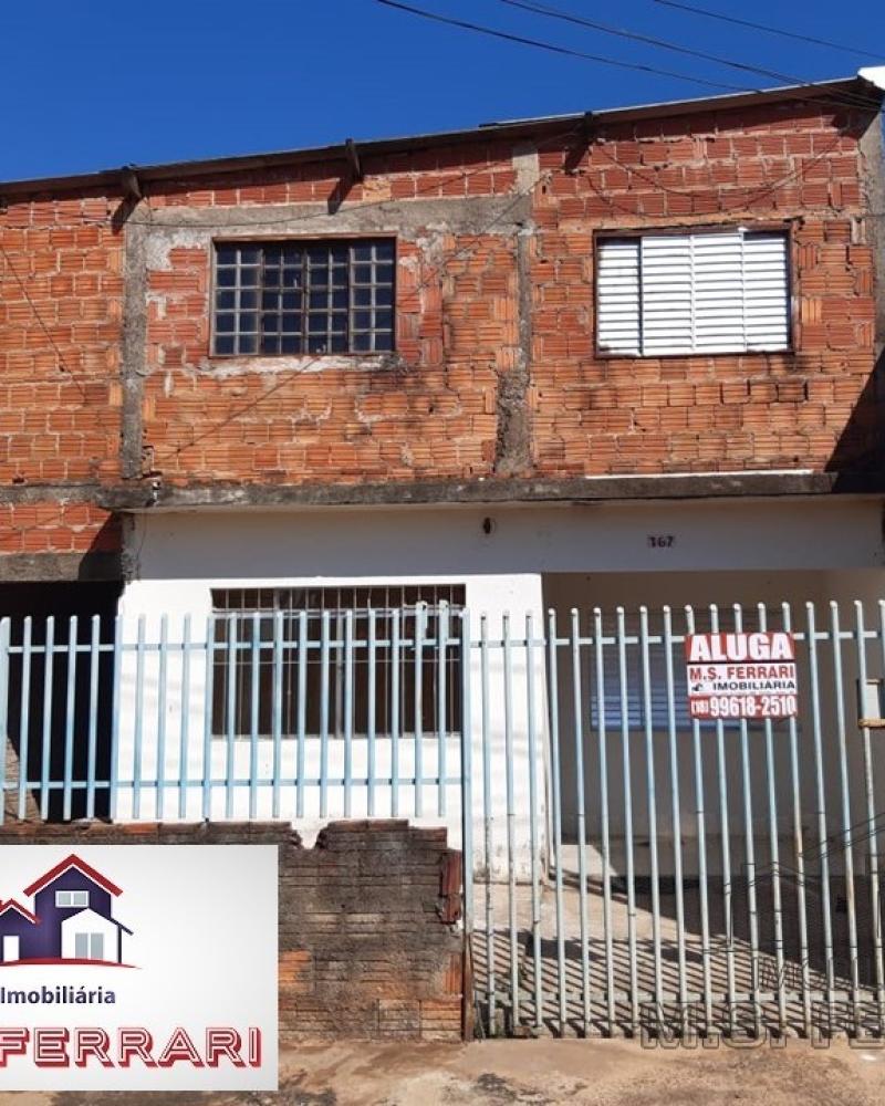 CASA NO Parque das Flores em Assis