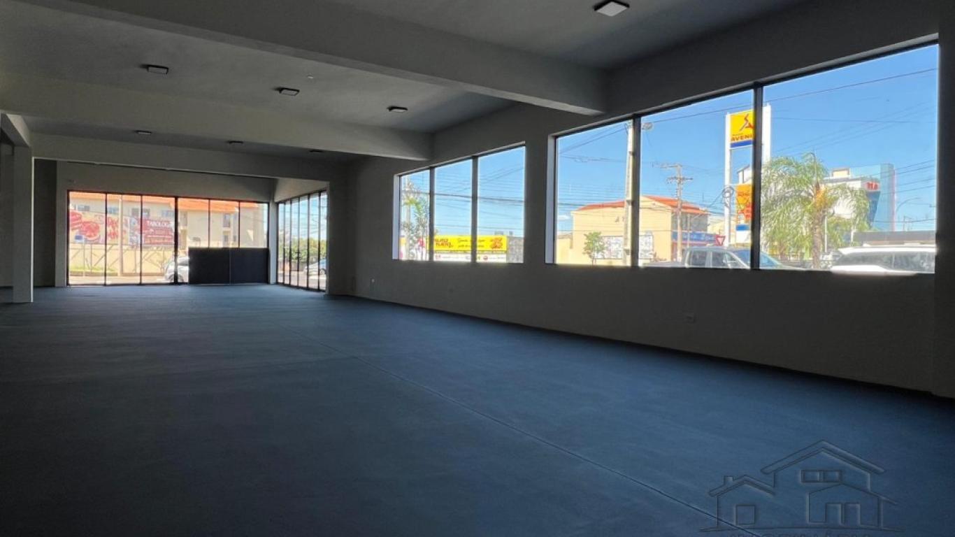 PONTO COMERCIAL NA Vila Tênis Clube em Assis