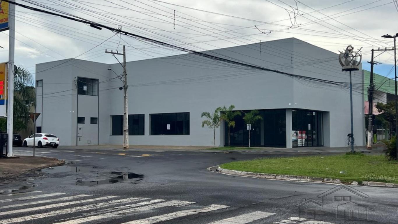 PONTO COMERCIAL NA Vila Tênis Clube em Assis