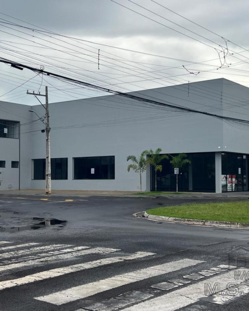 PONTO COMERCIAL NA Vila Tênis Clube em Assis