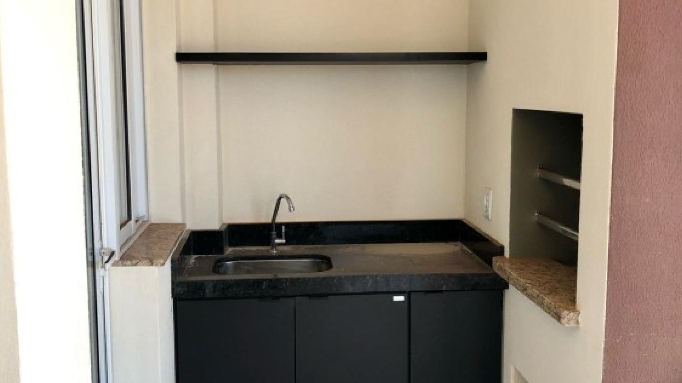 APARTAMENTO NO Jardim Morumbi em Assis