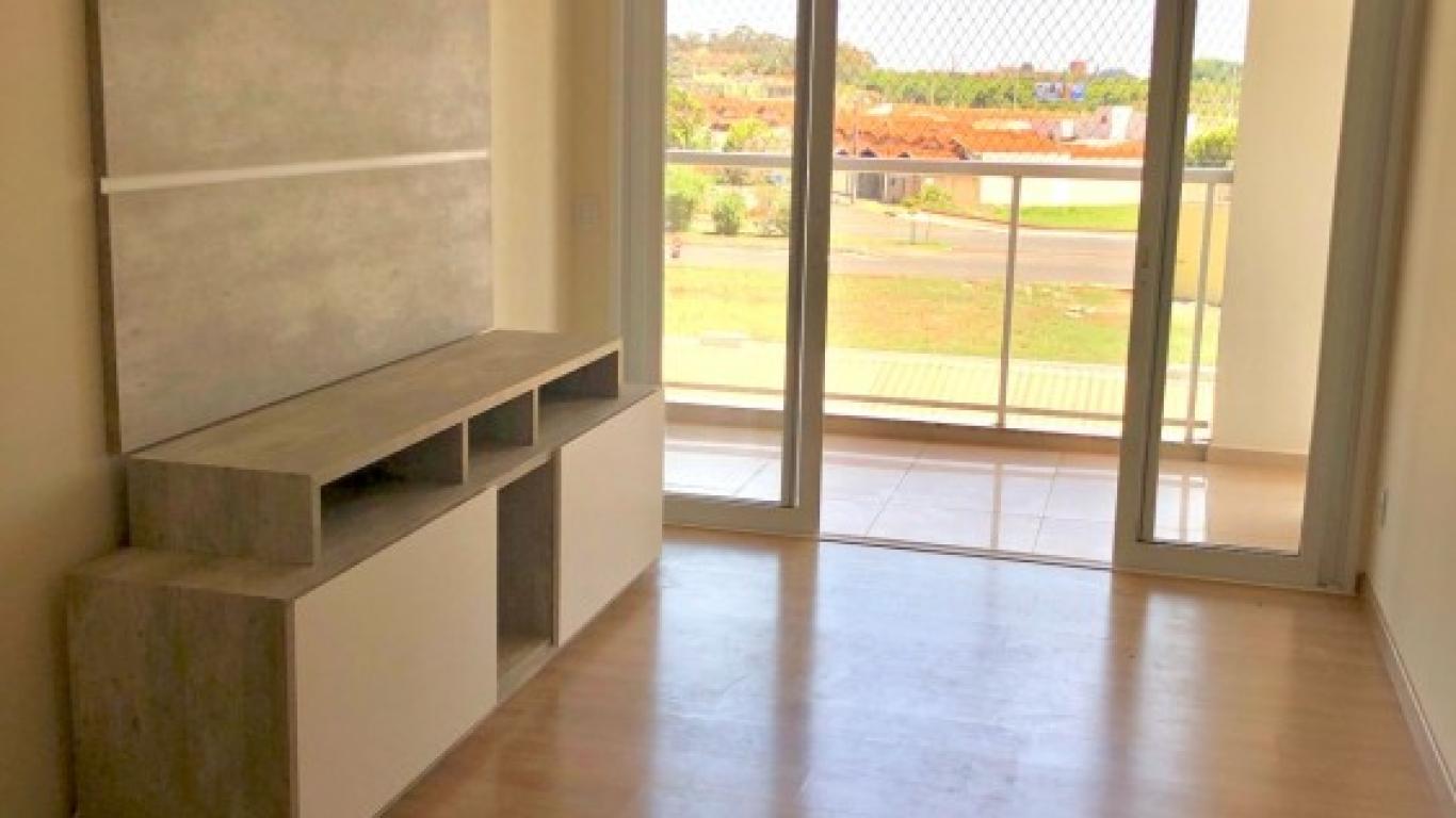 APARTAMENTO NO Jardim Morumbi em Assis