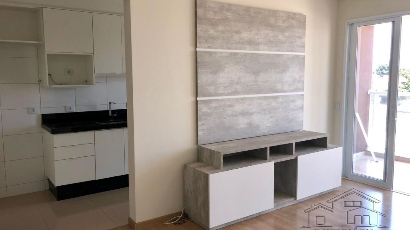 APARTAMENTO NO Jardim Morumbi em Assis